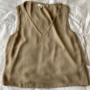 Aritzia Babaton Murphy blouse